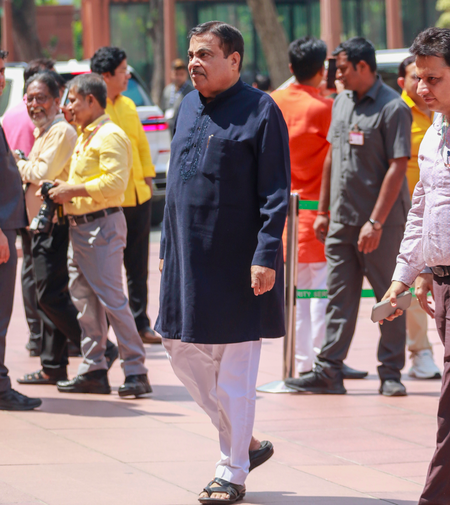 <div>From Aryabhatta to Gaganyaan: India’s achievements unprecedented in space, say Ministers</div>