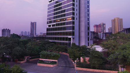 Threat email sent to Mumbai hotel, police launch probe