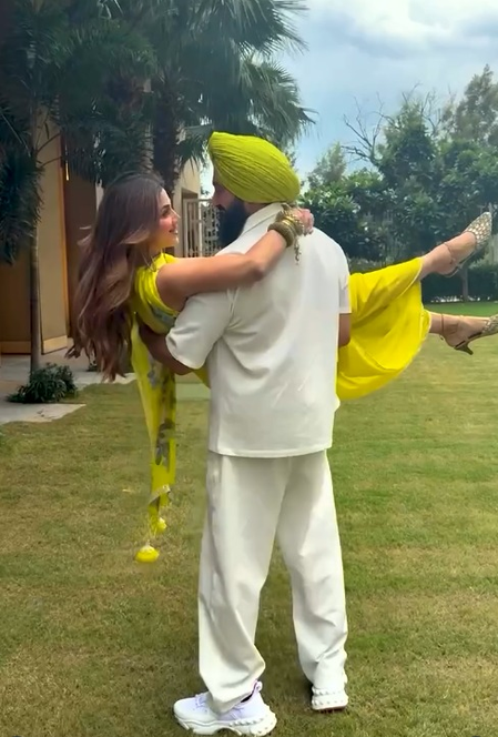 Raj Kundra to wife Shilpa Shetty:  ‘Love you meri jaan’