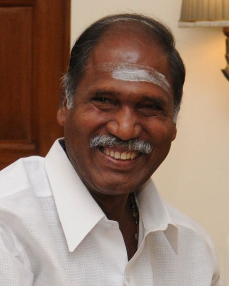 Puducherry Assembly likely to convene special session on statehood demand in September