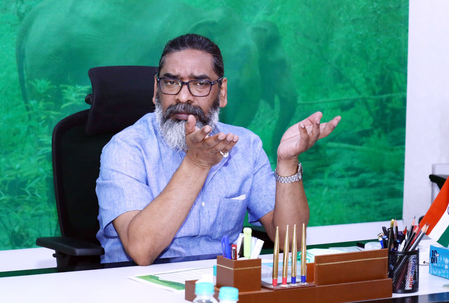 Jharkhand HC adjourns hearing on Hemant Soren’s plea against ED summonses