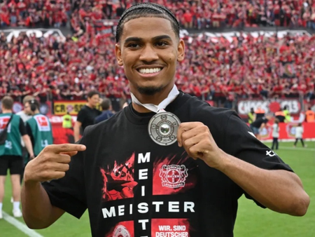 PL: Bournemouth sign Morocco winger Amine Adli from Leverkusen on 5-year deal