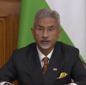 <div>India’s oil purchase from US increasing, we’re not biggest buyer of Russian oil: EAM Jaishankar</div>
