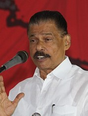 Leaked letter controversy continues to haunt Kerala CPI-M as businessman unrelenting