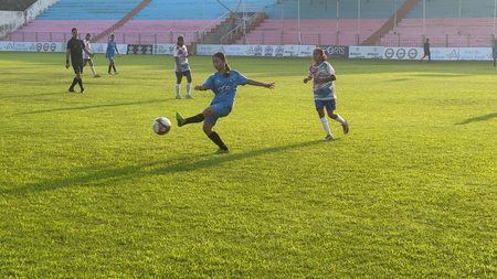 Subroto Cup: West Bengal, Assam and Rudrapur register big wins