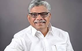 Kerala CPI legislator Vazhoor Soman passes away after collapsing post party meeting