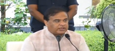 <div>Assam CM supports 130th Constitution Amendment Bill, calls it a step to ‘restore faith in governance’</div>