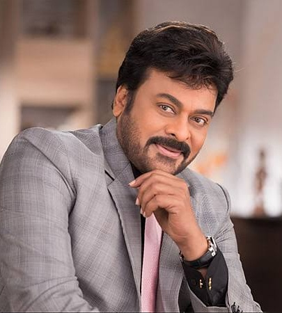 <div>AP CM Chandrababu Naidu greets Chiranjeevi on b’day; says his remarkable journey has inspired millions!</div>