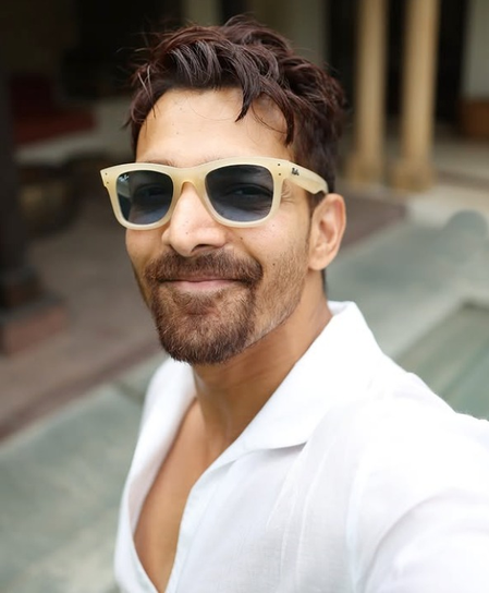 <div>Harshvardhan Rane’s brain wants to prep for next exam as there’s no shoot</div>