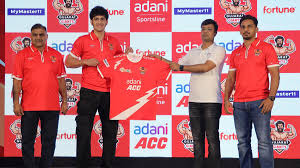 PKL 12: I don’t see any raider who can challenge me, says Gujarat Giants captain Mohammadreza Shadloui