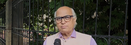 Sudheendra Kulkarni welcomes Beijing stand on US tariffs, says India-China together can change world order
