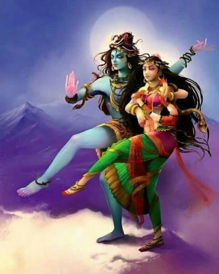 Shekhar Kapur reflects on the need to balance the masculine and feminine energy