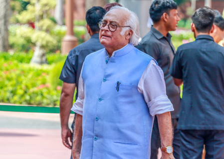 Democracy survived brutal assault from ECI: Congress welcomes SC verdict on Bihar SIR
