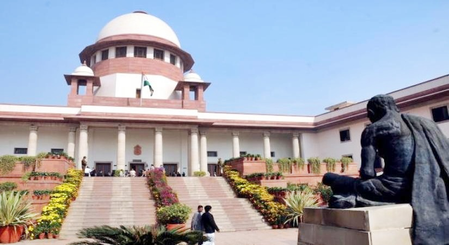 <div>HC ‘guardian for its subordinates’: SC directs relief to Jharkhand woman judicial officer</div>