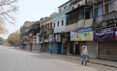 <div>Bandh in parts of Telangana as ‘Marwadi go back’ campaign spreads</div>