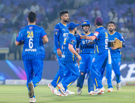DPL 2025: Playoff hopes on the line as Purani Dilli 6 seek turnaround in crucial Saturday encounter