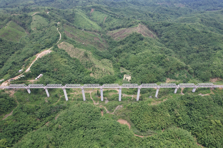 PM Modi likely to inaugurate Bairabi–Sairang railway project in Mizoram on September 13