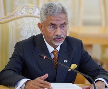 We do not accept mediation in our relations with Pak: Jaishankar refutes Trump’s claim