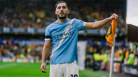Premier League: Cherki, Palhina handed first league start in Man City vs Tottenham Hotspur