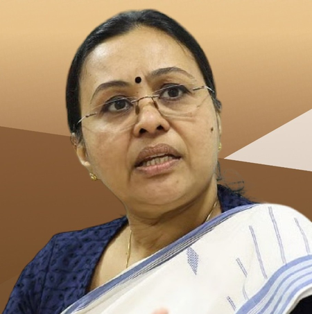 Society must support rare disease patients: Kerala Health Minister