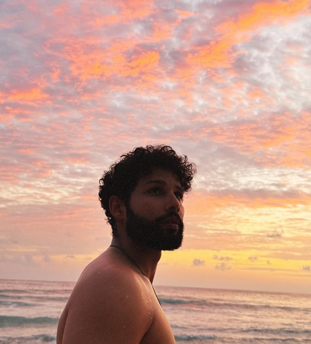 <div>Siddhant Chaturvedi says ‘love isn’t about giving your best, but being allowed to be your worst’</div>