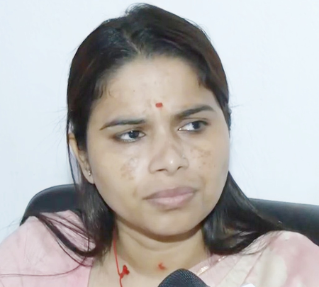 <div>‘SP expelled me for naming Atiq Ahmad’: Pooja Pal attacks Akhilesh Yadav after ouster</div>