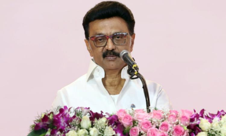 CM Stalin calls for high-level committees on Union-State relations