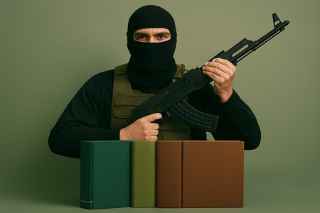 Why translation has become new weapon in IS and Al Qaeda’s propaganda war