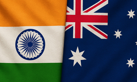 India-Australia concludes 11th round of CECA negotiations