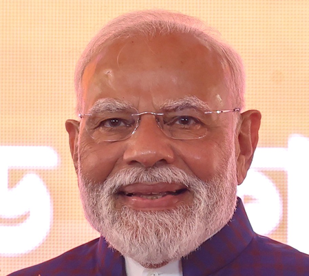 India’s resilience and economic strength are now a hope for the world: PM Modi