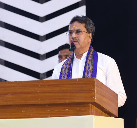 <div>PM Modi driving ‘Act East Policy’ for Northeast’s development: Tripura CM</div>
