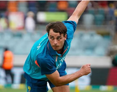 Aussie pacer Morris opts for back surgery, to be sidelined for 12 months