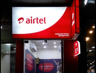 Airtel network down again, users face trouble with calls and internet