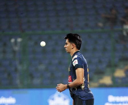 DPL 2025: Outer Delhi Warriors pacer Shaurya Malik reflects on performance against New Delhi Tigers