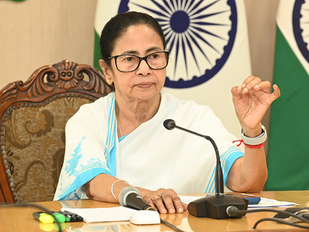 <div>Bengal govt’s ‘Shramashree’ portal for migrant workers to open next week</div>