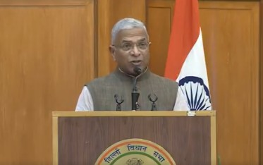 Democracy rooted in Indian traditions: Rajya Sabha Deputy Chairman