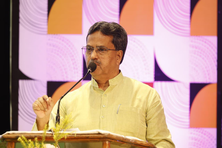 <div>‘Mayer Gomon’ carnival concluding Durga Puja festivities to boost tourism in Tripura: CM Saha</div>