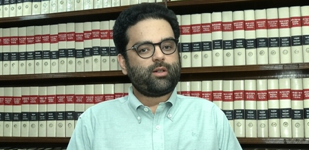 Supreme Court fully supports SIR process, further strengthens the EC: Advocate Siddhant Kumar