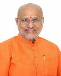 NDA VP candidate CP Radhakrishnan in TN tomorrow to garner support