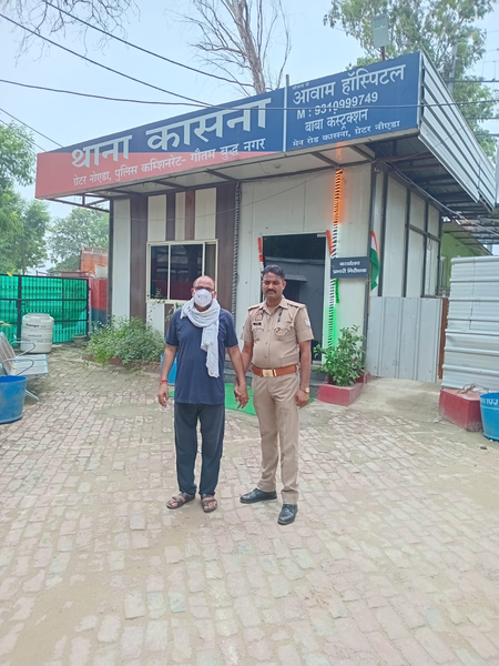 <div>Greater Noida dowry murder: Police make fourth arrest, Nikki’s father-in-law caught</div>