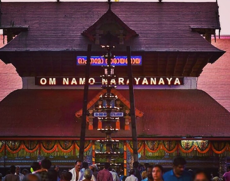 Kerala: Guruvayur temple to conduct purification ritual after social media row