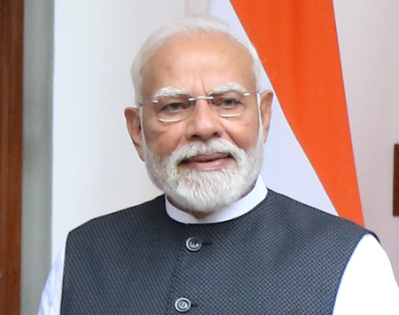 Centre forms panels to mark 150th birth anniversaries of Sardar Patel, Birsa Munda and 100th of Vajpayee