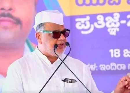 Hyder Ali, Tipu Sultan carried forward Dussehra festivities for 18 years: Cong MLA