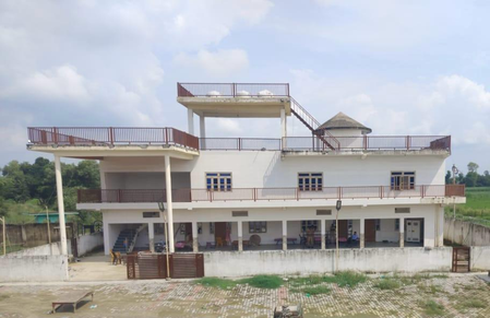 ED attaches 13 properties in UP linked to Chhangur Baba’s aide
