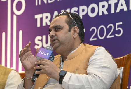Delhi e-bus fleet to touch 6,000 by year-end: Transport Minister
