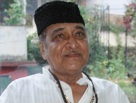 <div>7,000 singers unite in Assam’s Howly to pay tribute to Bhupen Hazarika</div>