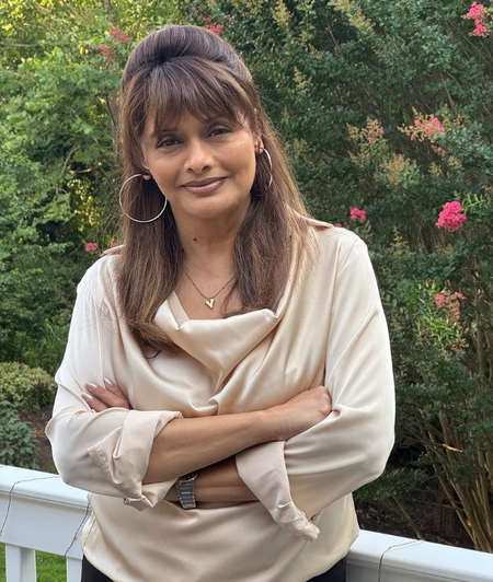 Pallavi Joshi: I have always kept myself a little anti-establishment