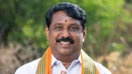 Without quality improvement, breakfast scheme expansion will yield little benefit: TN BJP chief