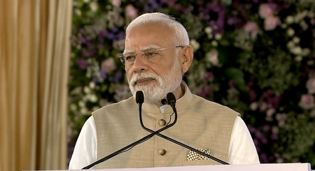 India will become a hub of clean energy: PM Modi (Ld)