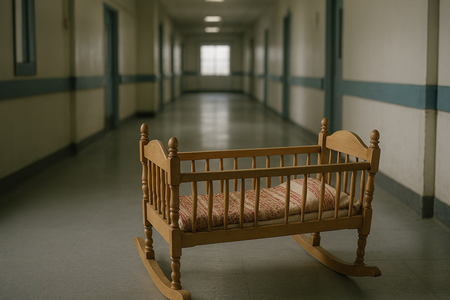 <div>Man arrested for killing newborn girl in West Bengal’s Siliguri</div>